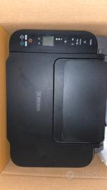 stampante canon TS3550i 