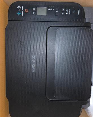 stampante canon TS3550i 