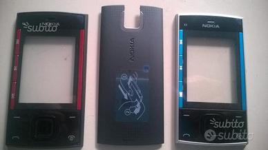 Cover nokia x3-00 originali