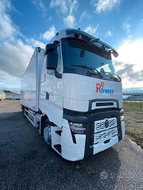 Renault frigo 480.26