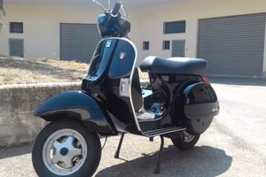 Vespa PX 125 