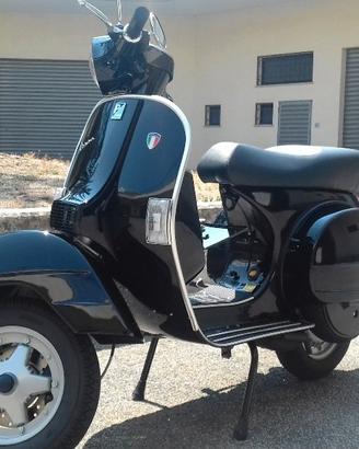 Vespa PX 125 