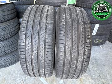 gomme usate 2355019 Estivo MICHELIN - PRIMACY 4 - 