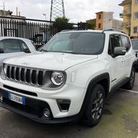 Jeep Renegade 1.0 T3 Limited 2019