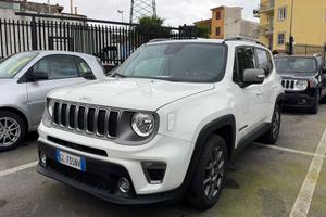 Jeep Renegade 1.0 T3 Limited 2019