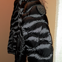 Piumino Blauer donna