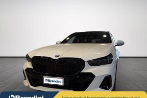 BMW Serie 5 540d Touring 48V xdrive M Sport Pro 18