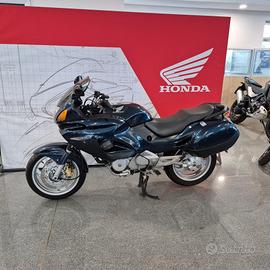 Honda Deauville 650