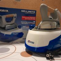 Ferro da stiro  a vapore 