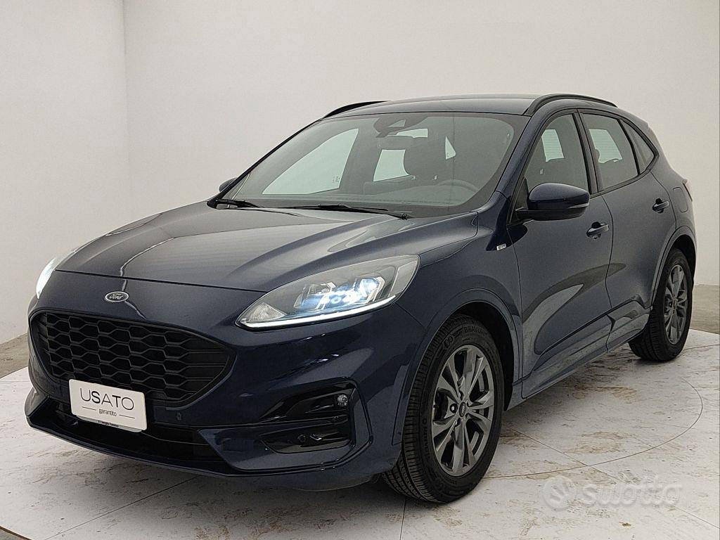 Ford Kuga 3ª serie