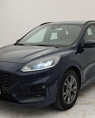 FORD Kuga 3ª serie - Kuga 1.5 EcoBlue 120 U107281