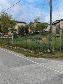 Gerci casa indipendente