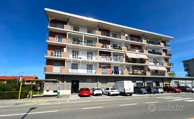 INTERESSANTE TRILOCALE LIBERO SUBITO!