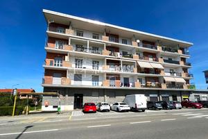 INTERESSANTE TRILOCALE LIBERO SUBITO!