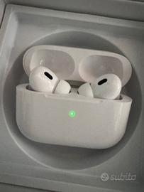Apple Airpods 2 CLONE
