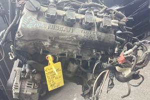 Motore Completo Nissan Micro 1.0; CG10