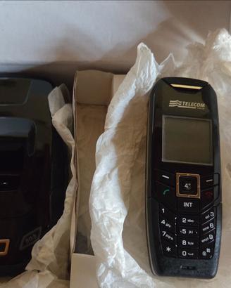 Telecom Aladino VoIP New - Cordless