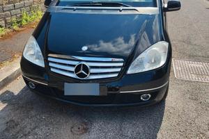 Mercedes classe A 180 cdi