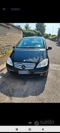 Mercedes classe A 180 cdi