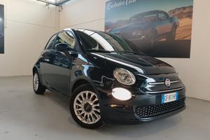 Fiat 500 1.0 Hybrid Lounge