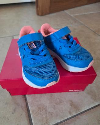 Scarpe da ginnastica New Balance 