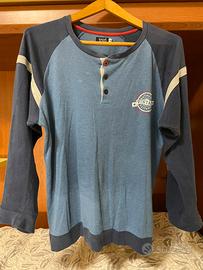 Pigiama Completo Blu Taglia M