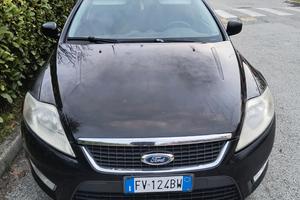 Ford Mondeo 2.0 TDCi 
