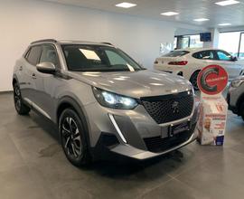 PEUGEOT 2008 1.5 BlueHDi Allure Navi Pack