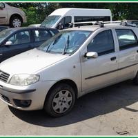 Ricambi Usati FIAT PUNTO (2U) 2004