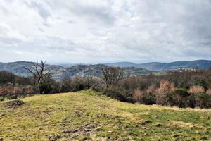Terreno edificabile San Marco (Pg) PT/110