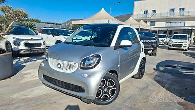 Smart ForTwo 70 1.0 Passion