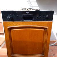 Lavastoviglie Whirpool