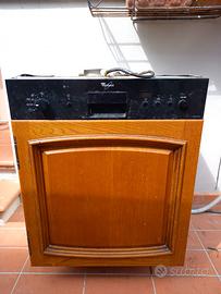 Lavastoviglie Whirpool