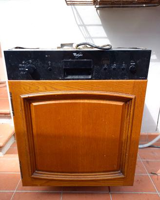 Lavastoviglie Whirpool