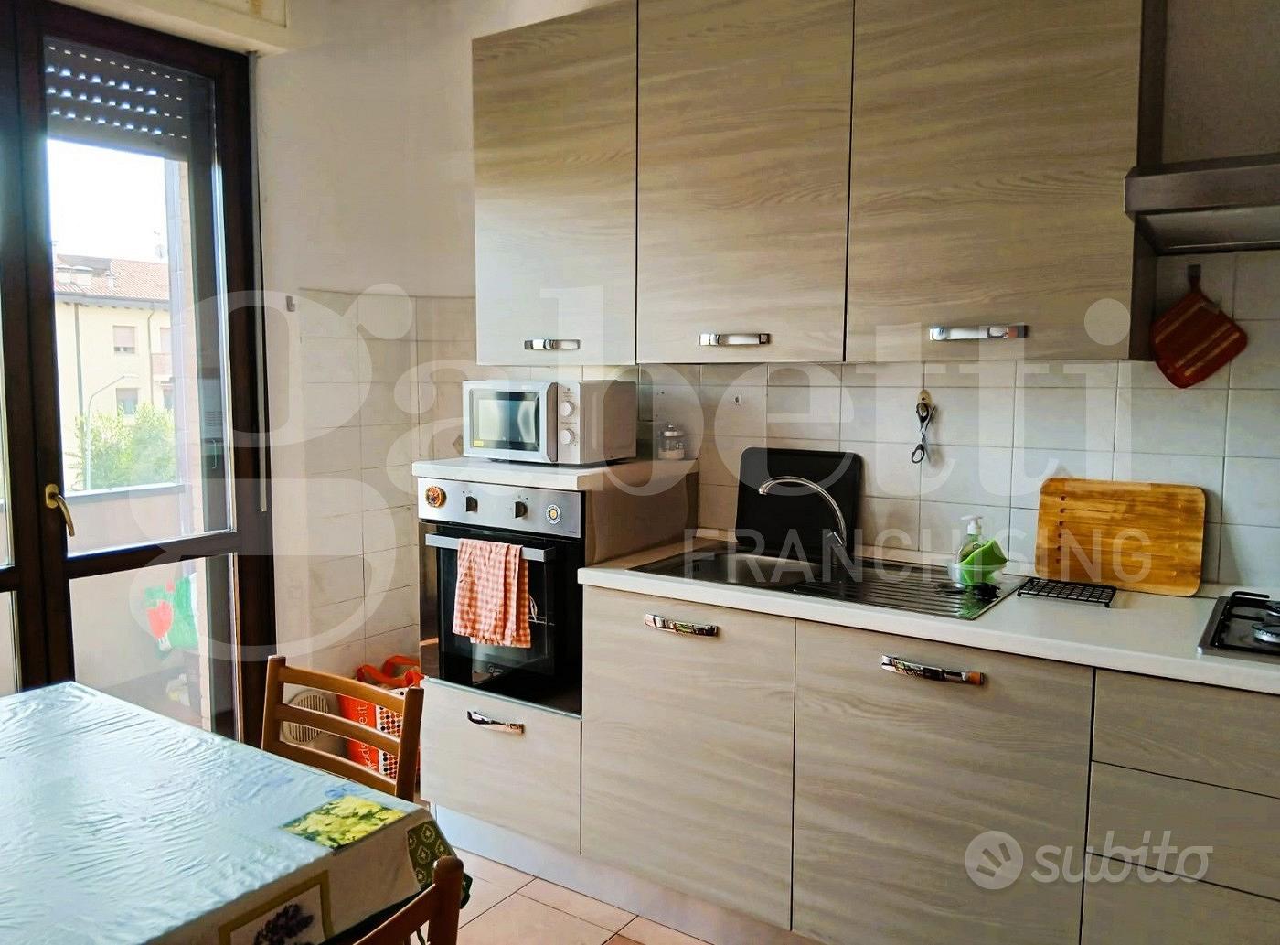 Appartamento – Cento, Ferrara - Vista 5