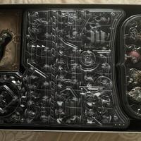 Mech vs Minions - gioco da tavolo in italiano