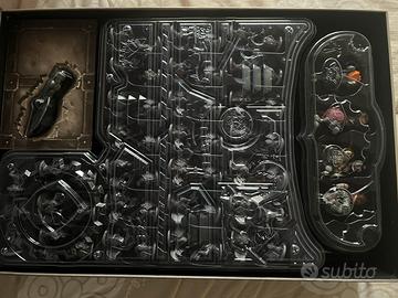 Mech vs Minions - gioco da tavolo in italiano