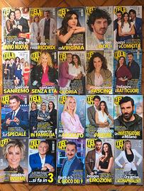 Tele Sette Telesette 2024 Anno 46°
