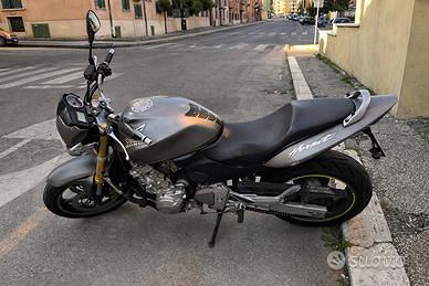 Honda Hornet DPM