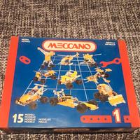 Meccano