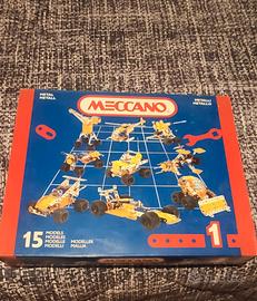 Meccano