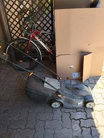tagliaerba elettrico