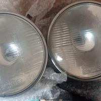 Coppia fari anteriori sealed beam R4
