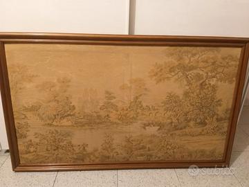 Quadro arazzo