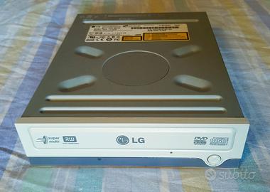 Masterizzatore LG CD-DVD