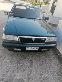 lancia Thema 2.0 16 valvole 