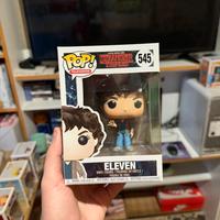 FUNKO POP STRANGER THINGS ELEVEN