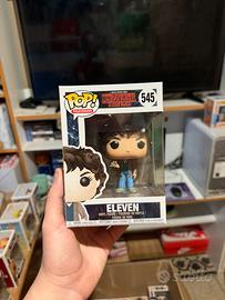 FUNKO POP STRANGER THINGS ELEVEN