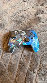 Nintendo Switch Pro Controller Zelda