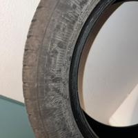 Pneumatici 4 stagioni raggio 15